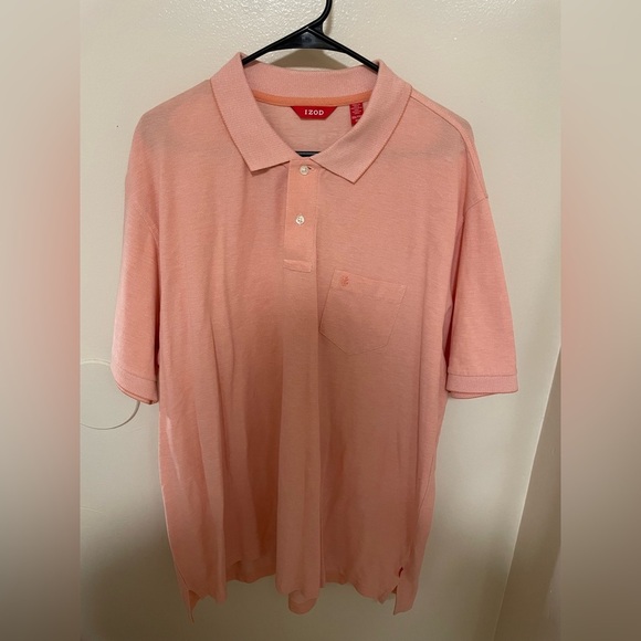 Izod Other - ✨Men’s Izod Polo Short Sleeve Size XXL